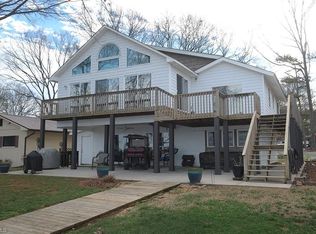 450 Sportsman Dr, Salisbury, NC 28146