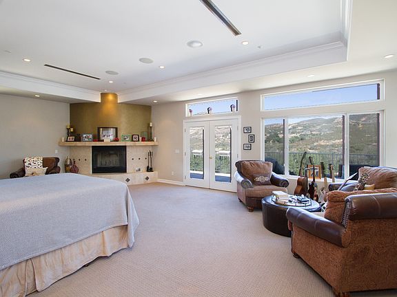 Master Suite 