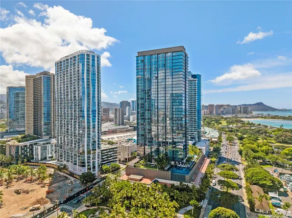 1000 Auahi St #626, Honolulu, HI 96814