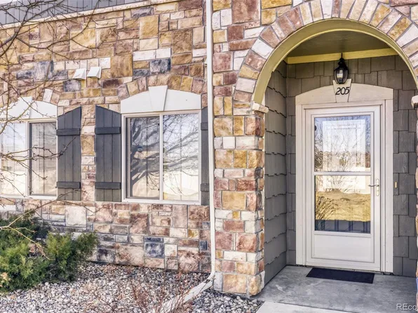 11331 Xavier Drive Bldg 10 #205, Westminster, CO 80031