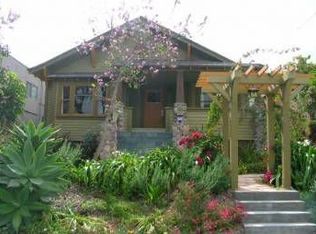 3712 Georgia St, San Diego, CA 92103