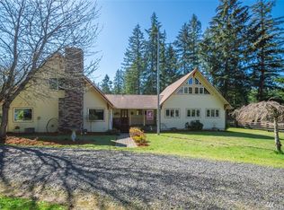 501 Chilvers Rd, Chehalis, WA 98532