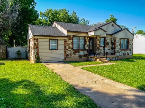 2109 SE Mickey Rd, Oklahoma City, OK 73115