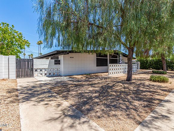 3rd image of 6644 E EARLL Drive E #1-4