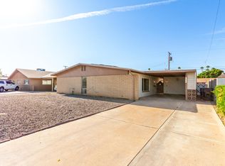 2063 E Bramble Ave, Mesa, AZ 85204