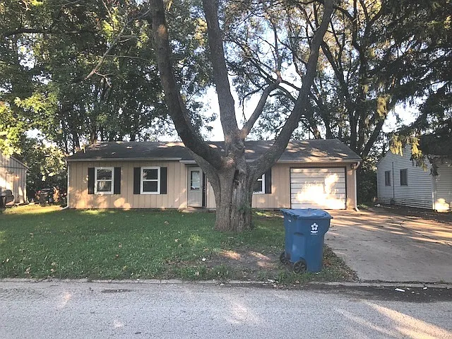 706 S Scottswood Dr photo 1