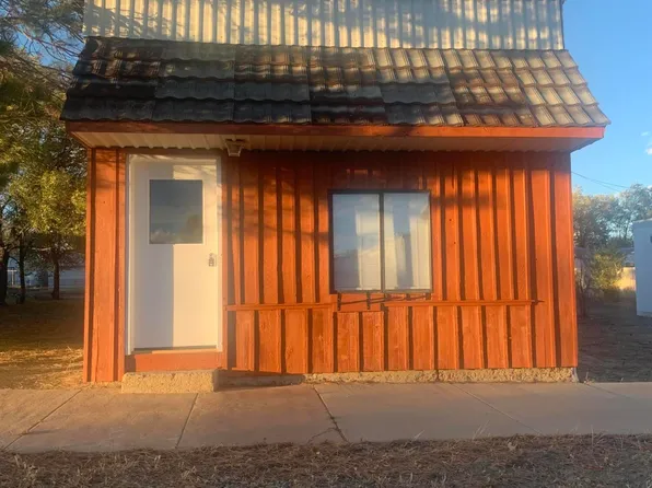306 Maxwell Ave, Maxwell, NM 87728