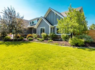 985 Wild Rose Dr, Kamas, UT 84036