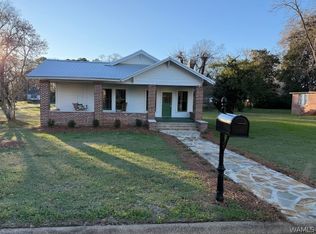 804 1st St, Greensboro, AL 36744