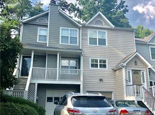 2196 Spring Walk Ct #1, Atlanta, GA 30341