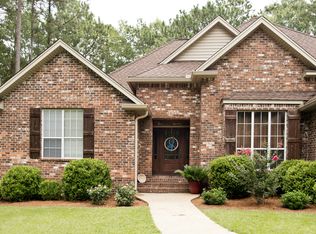 167 Cambrooke, Hattiesburg, MS 39402