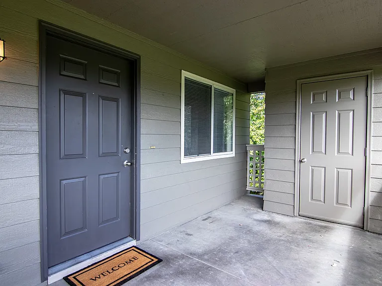 Extra Storage on Patios