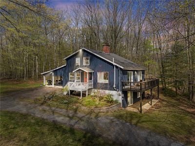 6091 Curry Rd, Trumansburg, NY, 14886