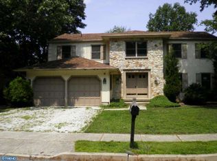 1 Spring Lake Ct, Sewell, NJ 08080