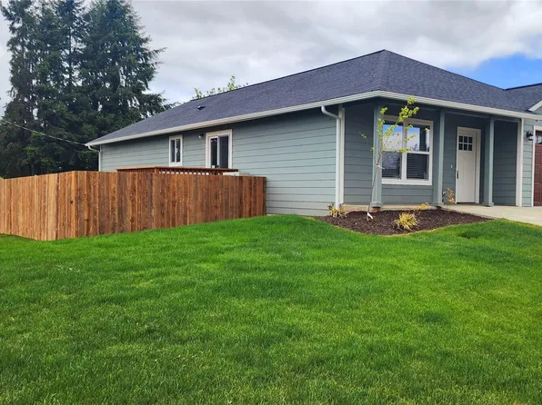 1294 SW Ripple Court, Chehalis, WA 98532