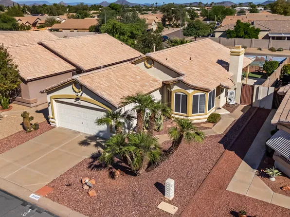20407 N 105TH Avenue, Peoria, AZ 85382