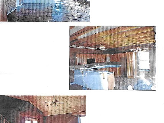 Great Room,  Master Bedroom 