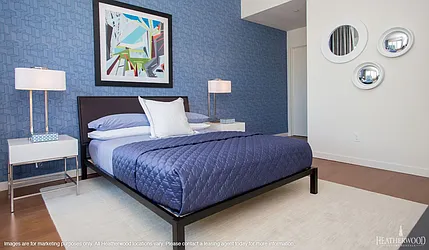 Rented by Heatherwood Communities