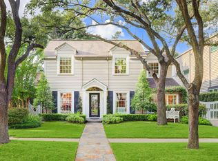 2308 Goldsmith St, Houston, TX 77030