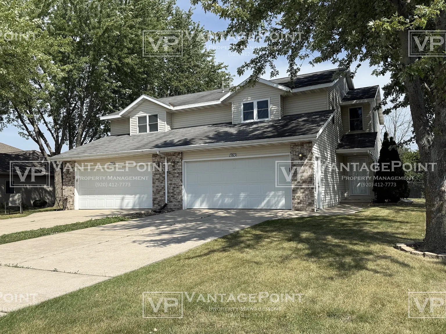 1781 - 1783 Briarwood Court - SV - 1783 — Photo 1