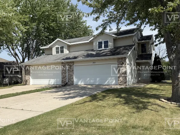 1783 Briarwood Ct, De Pere, WI 54115