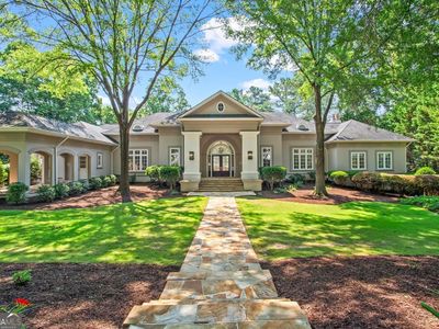 9335 Colonnade Trl, Johns Creek, GA, 30022
