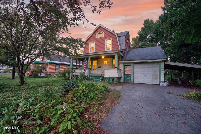 2nd image of 2437 Van Vranken Avenue