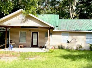 5595 State Highway 153, Samson, AL 36477