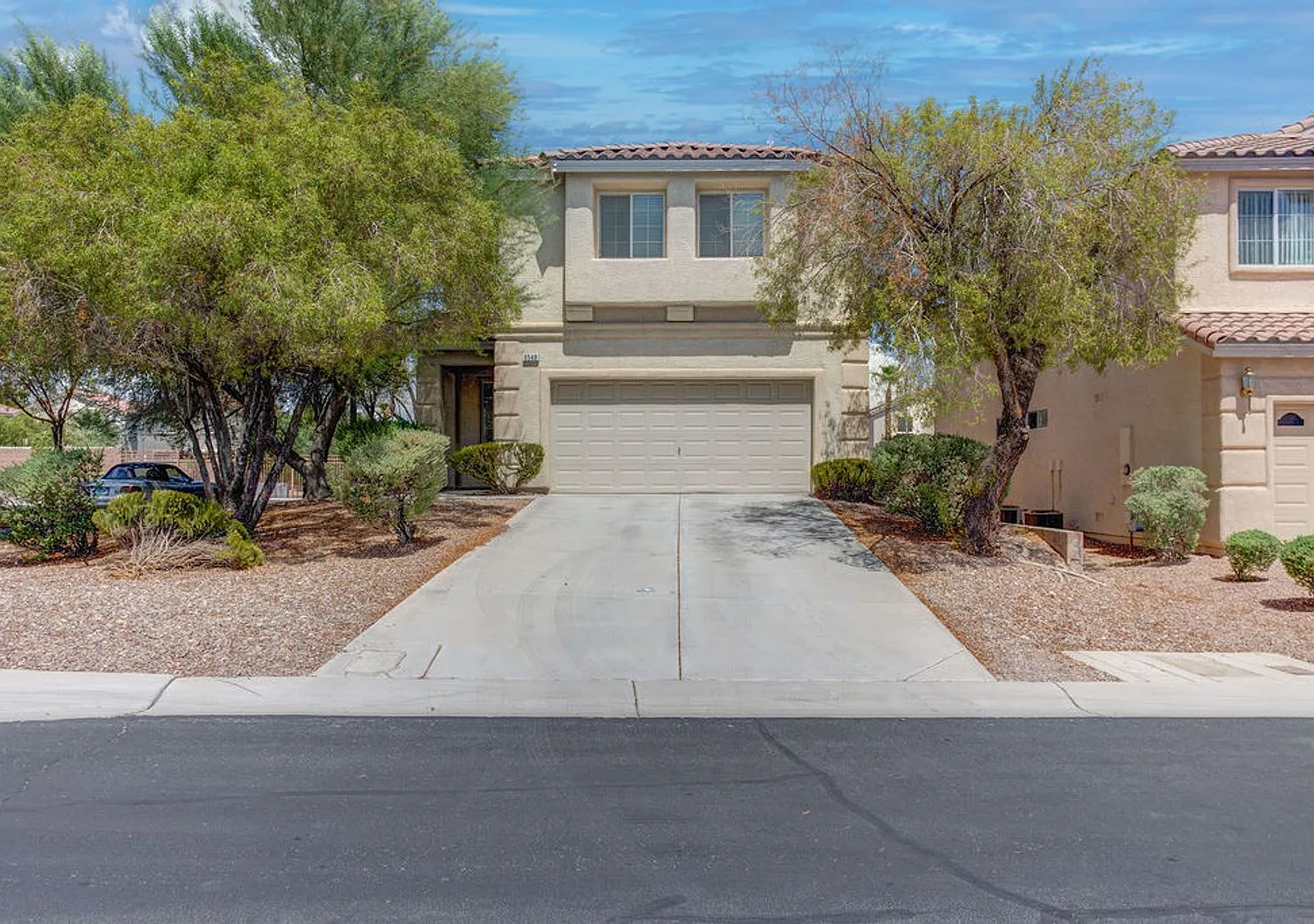 9548 Spring Blush Ave. — Photo 1
