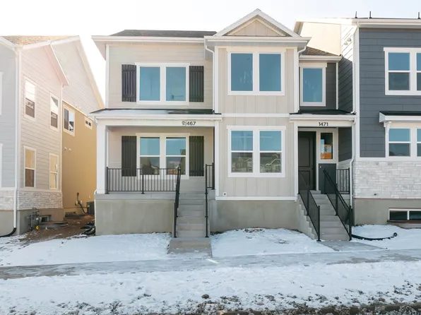 1467 W Skyline Dr #908, Saratoga Springs, UT 84045