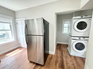 6 Cawfield St #2L, Dorchester, MA 02125