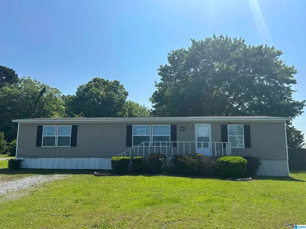 56 County Road 1600, Cullman, AL 35058