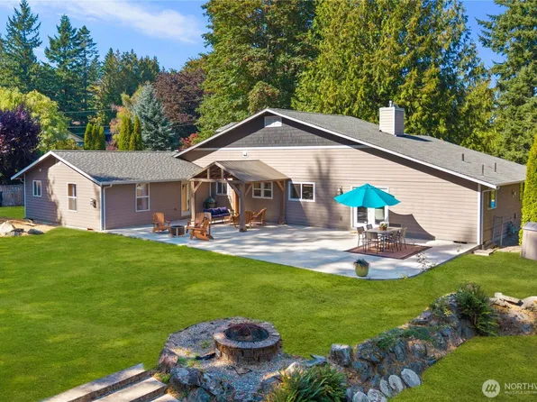 12401 SE 235th Street, Kent, WA 98031