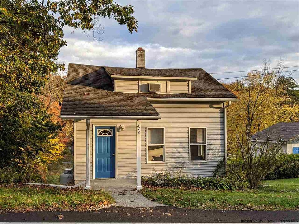 272 New Salem Rd, Kingston, NY 12401 | Zillow