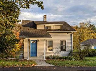 272 New Salem Rd, Kingston, NY 12401