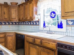 387 Old Brockway Rd, Winston, OR 97496