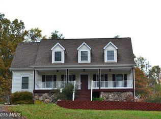 30892 Portobago Trl, Port Royal, VA 22535
