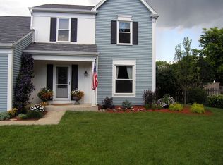 1219 Springdale Cir, Naperville, IL 60564