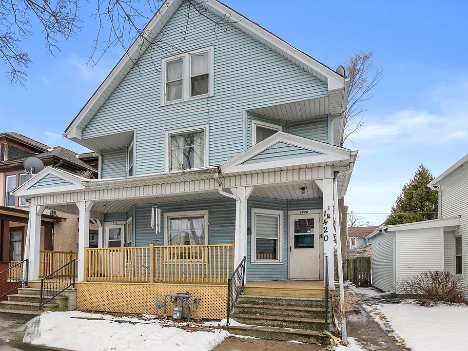 1st image of 1420 Wisconsin AVENUE #1422,1422 1/2