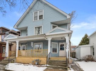 1420 Wisconsin Ave #1422-1/2, Racine, WI 53403