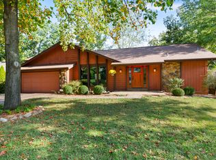 947 Ampere Pl, Lake Saint Louis, MO