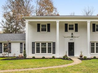 3850 Glenview Dr, Indianapolis, IN