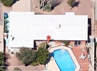 6164 E Rosewood St, Tucson, AZ 85711