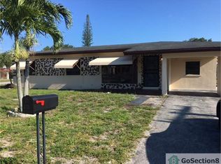 1520 NW 8th St, Fort Lauderdale, FL 33311