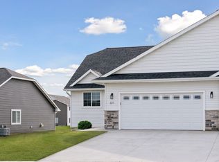 603 S Division St, Roberts, WI 54023