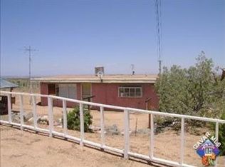 10850 Sunrise Dr, Littlerock, CA 93543