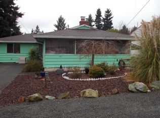 322 NE 163rd St, Shoreline, WA 98155
