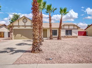 9008 W Palo Verde Ave, Peoria, AZ 85345