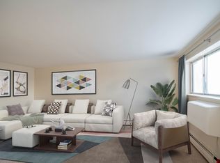 River Clayton Apartments, Winnipeg, MB R2M 1G1