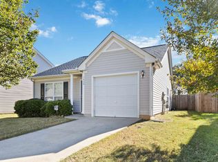 1430 Braveheart Ln, Charlotte, NC 28216